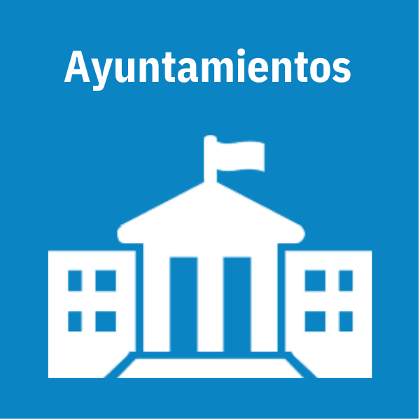 Icono Ayuntamientos