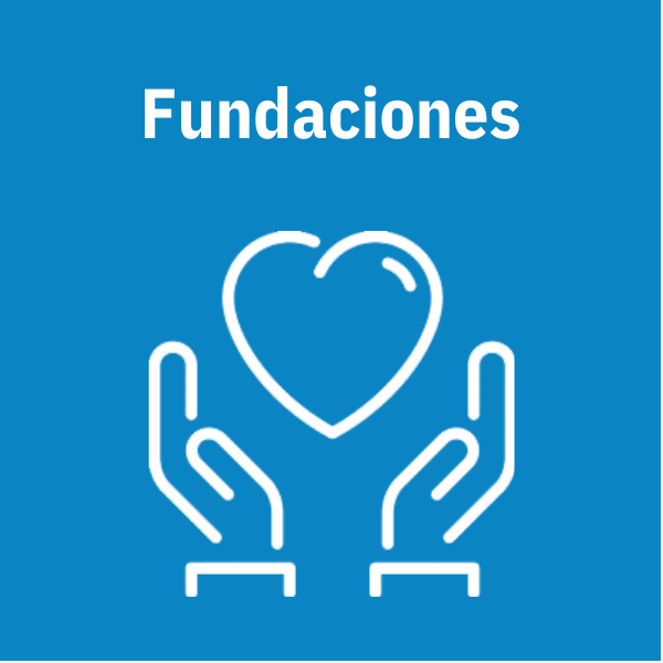 Icono Fundaciones