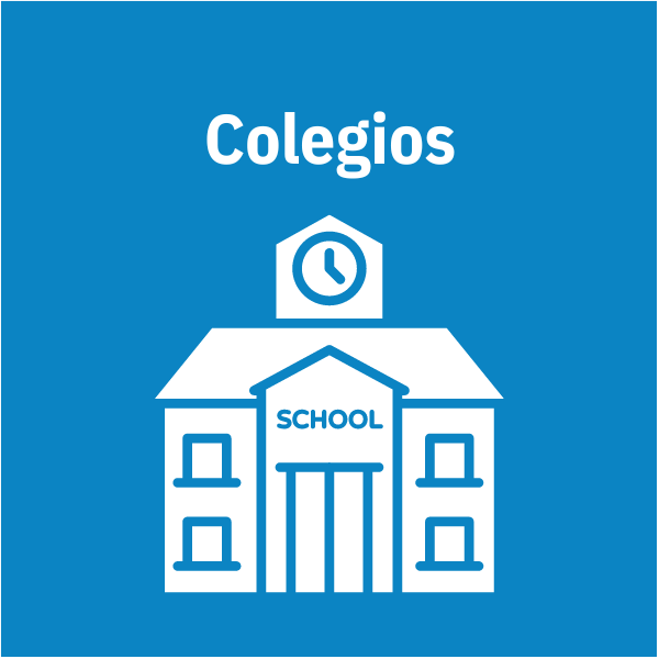Icono Colegios