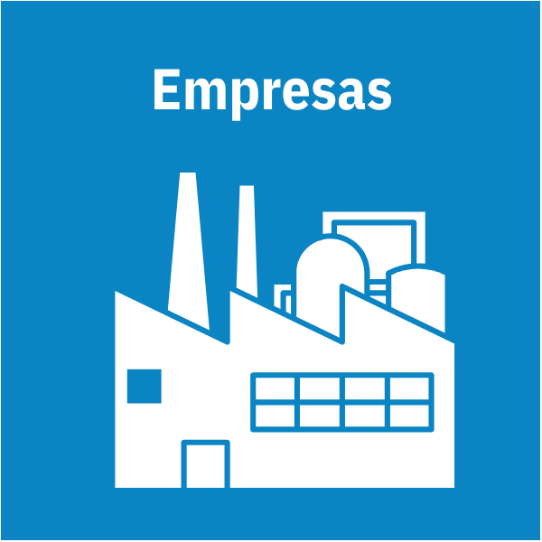 Icono Empresas