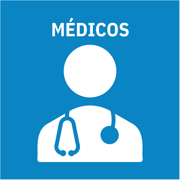 Icono de médicos